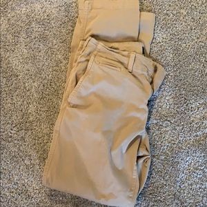 American Eagle pants